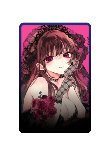 Kokoa Yoshizaki skin #3