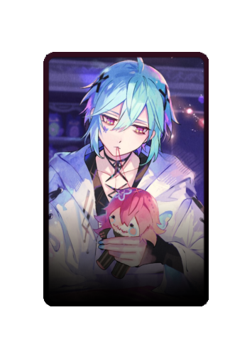 Kai skin