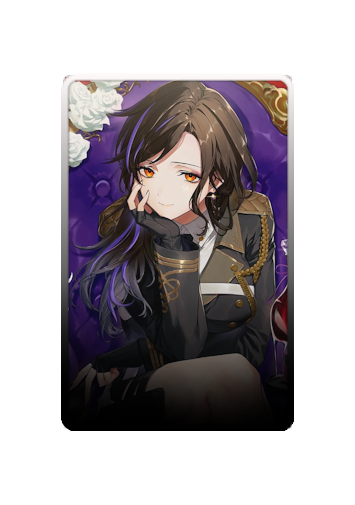 Shirayuki Tomoe skin #2