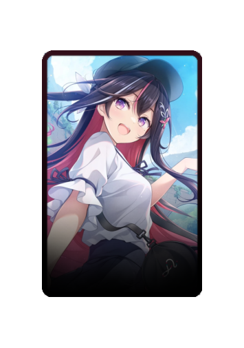 AZKi skin #4