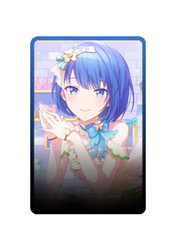 Haruka Kiritani skin