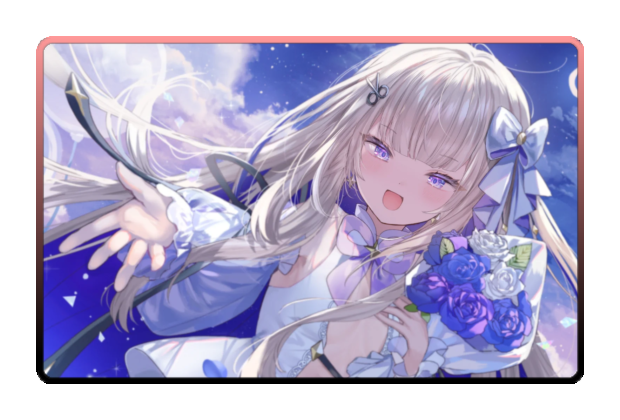Amanogawa Shiina poster skin #2