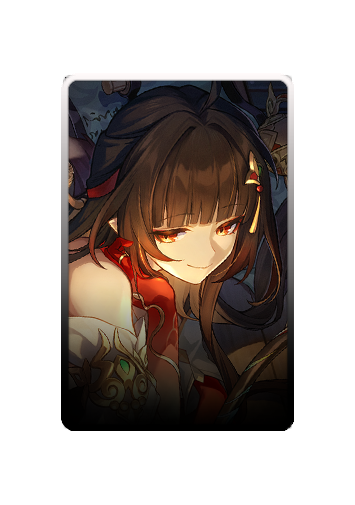 Lingsha skin #2