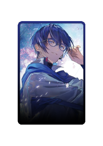 Kaito skin #7
