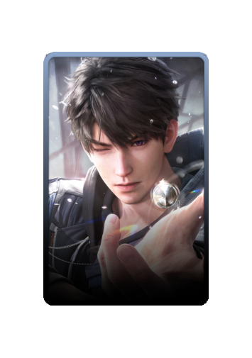 Caleb skin
