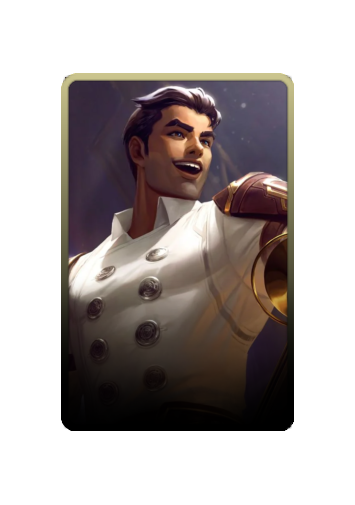 Jayce skin