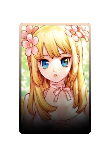 Kohaku skin