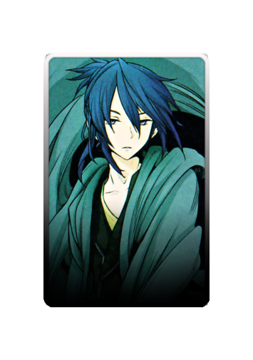 Nezumi skin #5