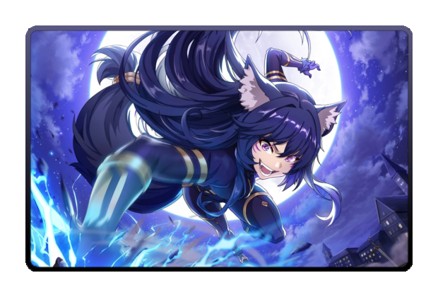 Delta poster skin