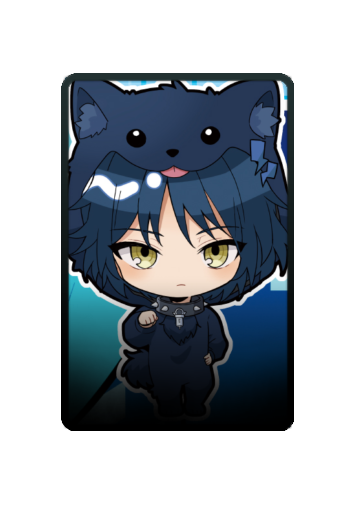 Ren skin #3