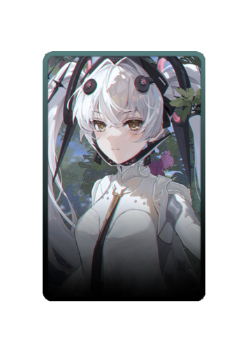 Luna skin #4