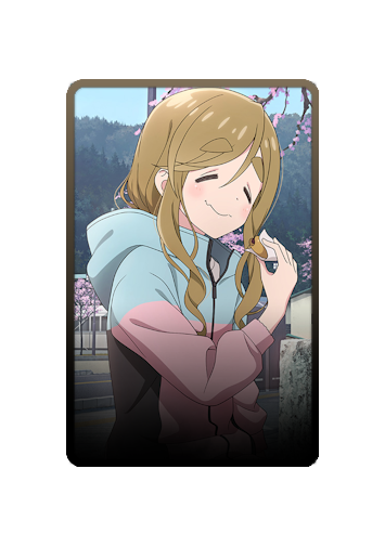 Inuyama Aoi skin
