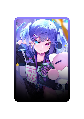 Selen Tatsuki skin #3
