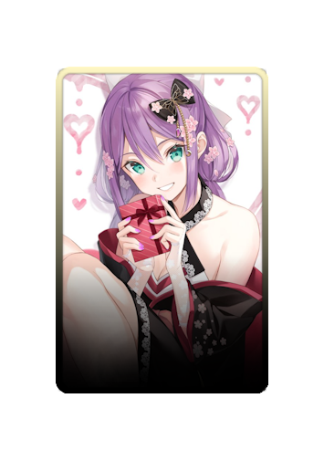 Sakura Ritsuki skin