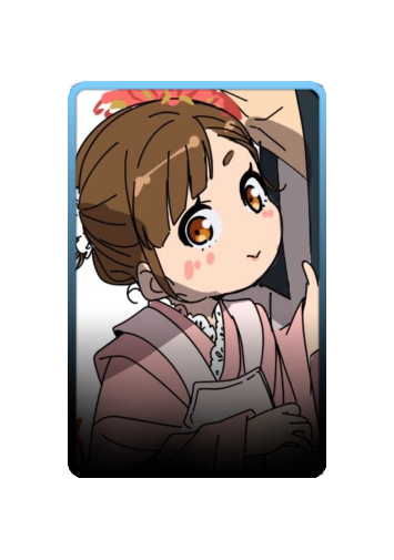 Miri skin #2