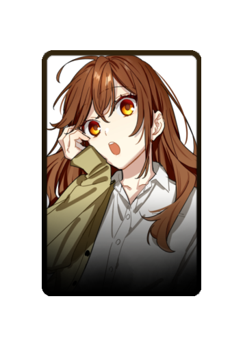 Hori Kyoko skin