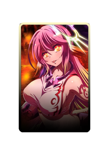 Jibril skin