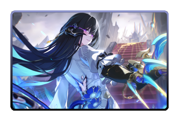 Constance poster skin #2