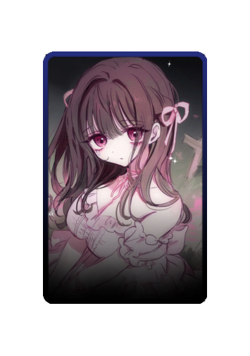 Kokoa Yoshizaki skin