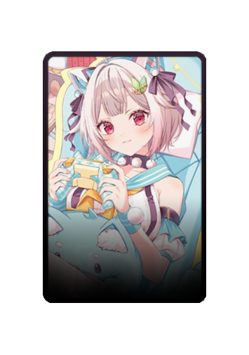 Hayama Marin skin #2