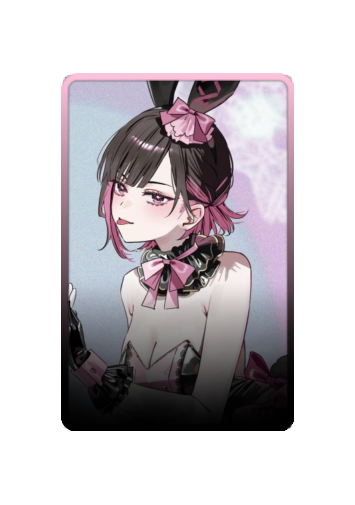 Ren Shirayuki skin #3