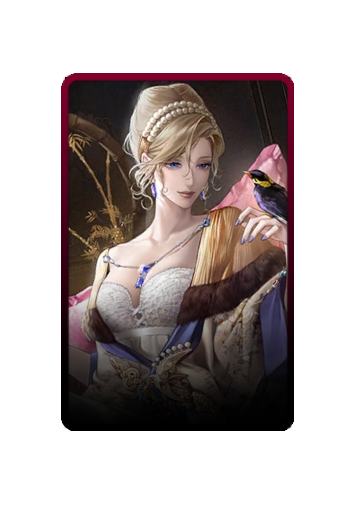 Vautour Bleu skin