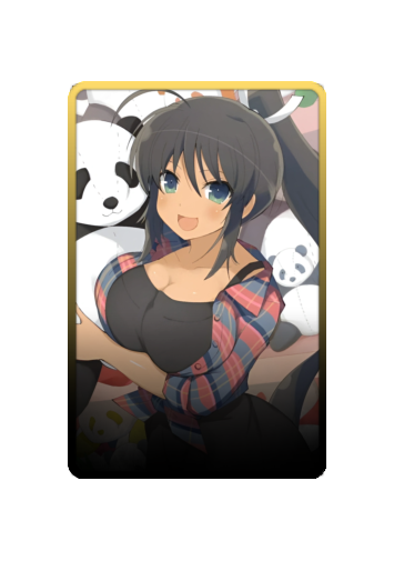Homura skin #2