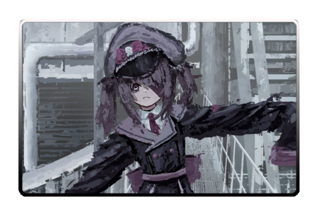 Fallenshadow poster skin