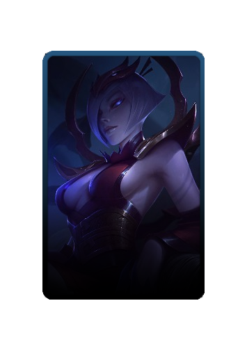 Elise skin
