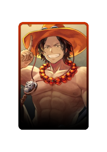 Ace skin #4