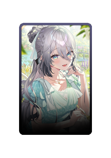 Sophia Valentine skin #6
