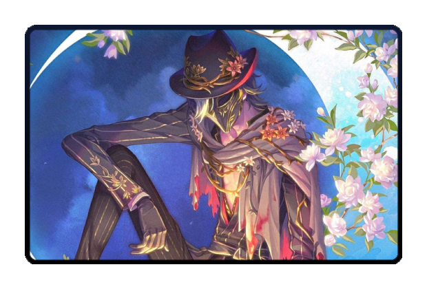 Jack poster skin #3