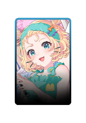 Millie Parfait skin #3
