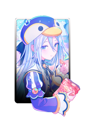 Kanade Yoisaki 3D skin