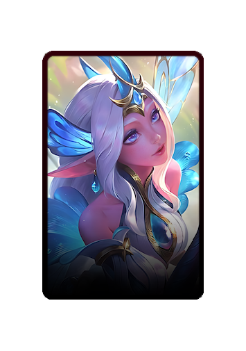Soraka skin