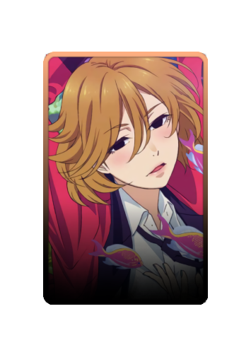 Sumeragi Itsuki skin