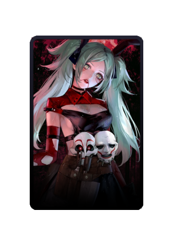 Wendy skin #4