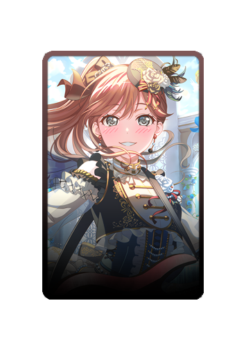 Lisa Imai skin #6