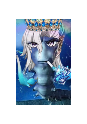 Neuvillette April Fools 2026 skin
