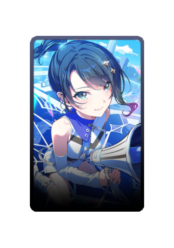 Ichika Hoshino skin #8