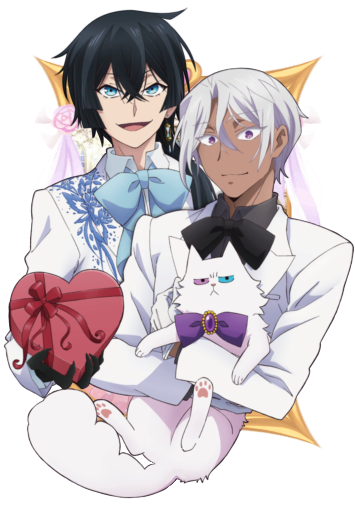 Vanitas x Noe Archiviste Wedding 2026 duo skin