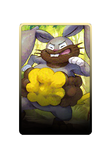 Diggersby skin