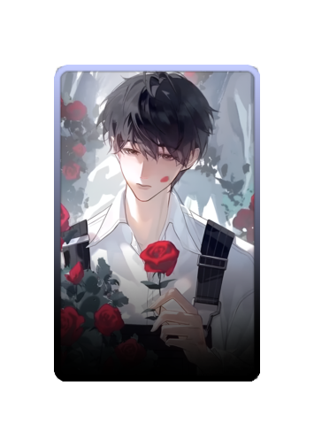 An Zhe skin #2