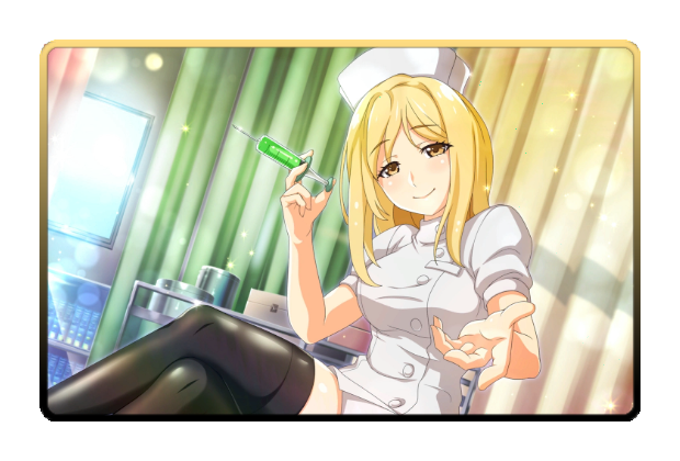 Miyo Takano poster skin #2