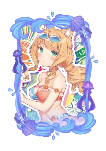 Maple Summer 2026 skin
