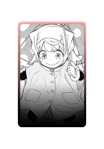 Anya manga skin