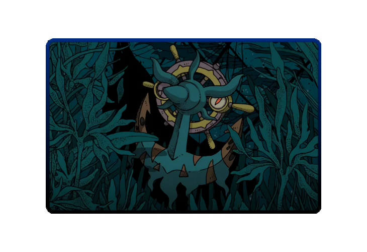 Dhelmise poster skin #2