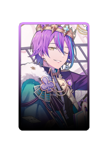 Rui Kamishiro skin #11