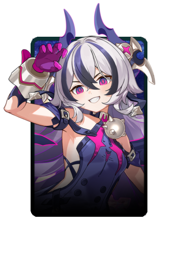 Coralie 3D skin