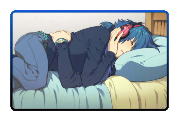 Seragaki Aoba poster skin #2